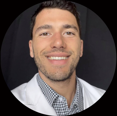 Dr. Austin Blancohn, DC
