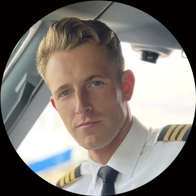Tristan Hayes